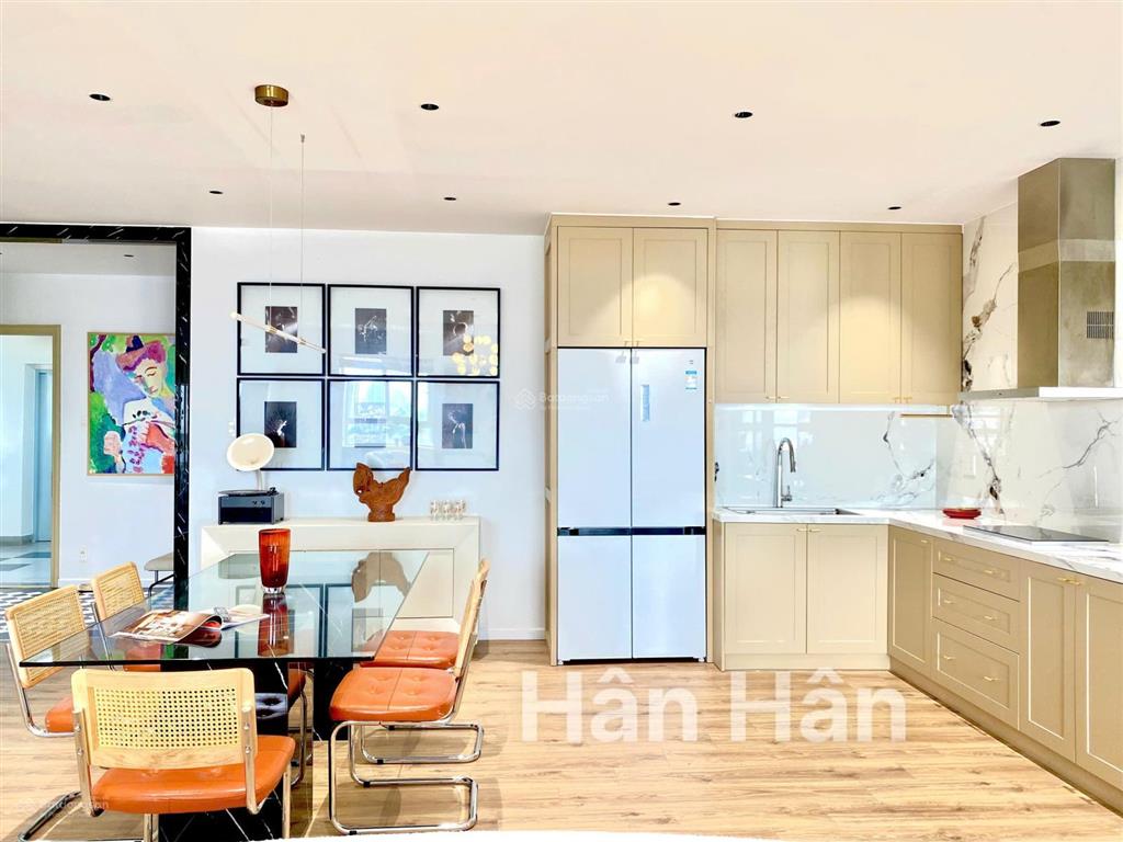 Căn hộ copac square đường tôn đản ngay trung tâm q4 nối liền q1  116m² 2pn view pháo hoa vĩnh viễn