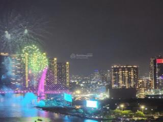 Căn hộ copac square đường tôn đản ngay trung tâm q4 nối liền q1  116m² 2pn view pháo hoa vĩnh viễn
