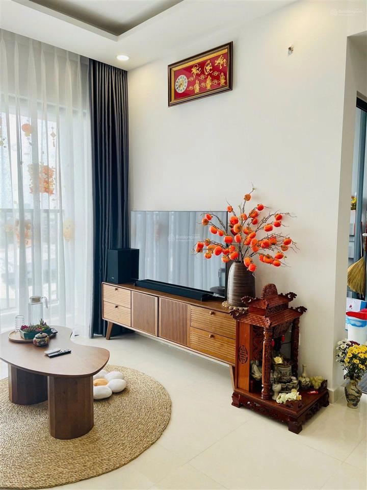 Chính chủ gửi bán nhanh siêu phẩm 1pn the rivana giá tốt chỉ 2ty3, sổ sẵn sang tên công chứng ngay