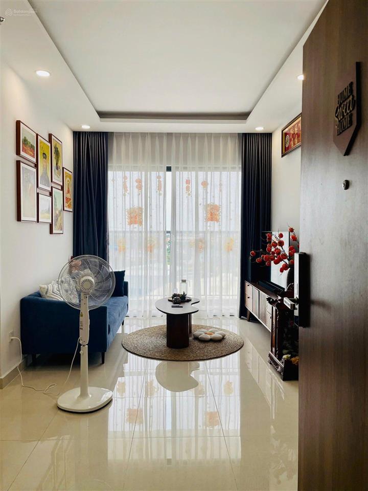 Chính chủ gửi bán nhanh siêu phẩm 1pn the rivana giá tốt chỉ 2ty3, sổ sẵn sang tên công chứng ngay