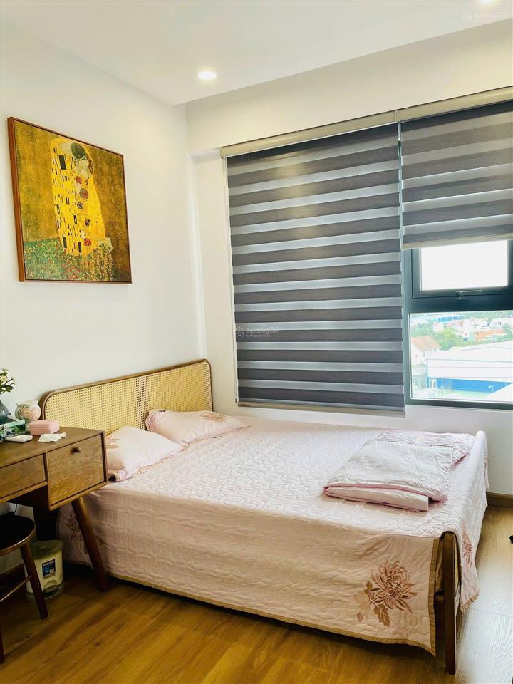Chính chủ gửi bán nhanh siêu phẩm 1pn the rivana giá tốt chỉ 2ty3, sổ sẵn sang tên công chứng ngay