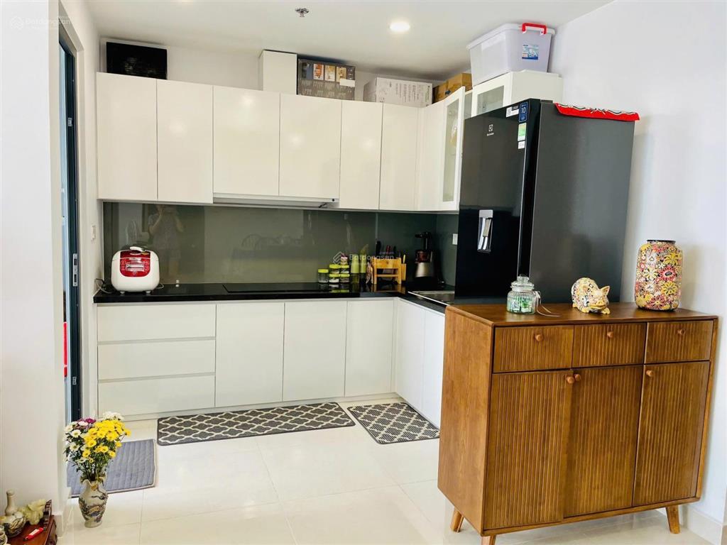 Chính chủ gửi bán nhanh siêu phẩm 1pn the rivana giá tốt chỉ 2ty3, sổ sẵn sang tên công chứng ngay