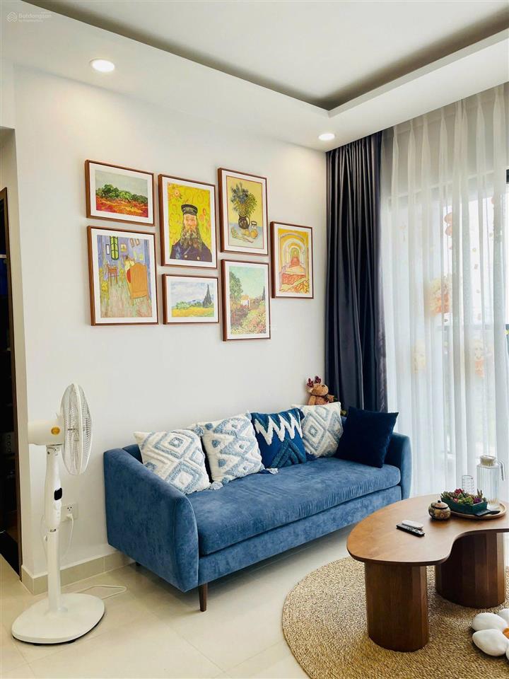 Chính chủ gửi bán nhanh siêu phẩm 1pn the rivana giá tốt chỉ 2ty3, sổ sẵn sang tên công chứng ngay