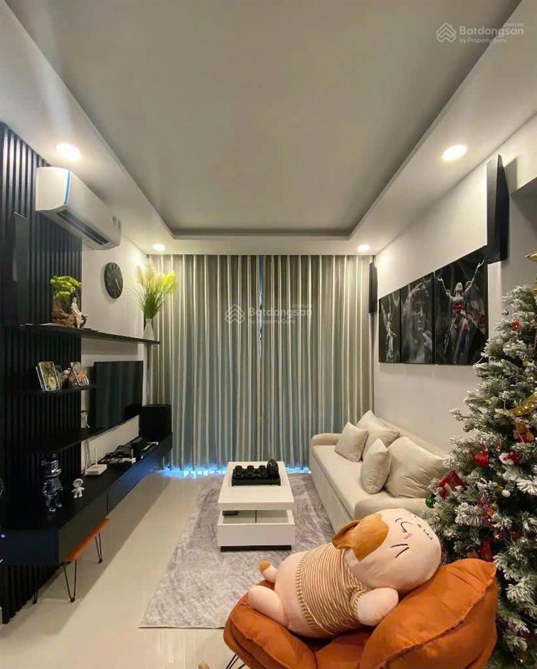 Kẹt tiền bán nhanh căn hộ sổ sẵn the rivana góc 2pn  2wc 74m2 giá 2tỷ99,  ngay 0936 134 ***