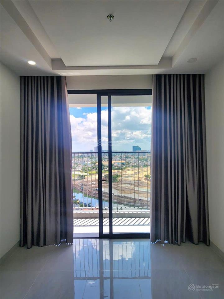 Thật 100% ch a&t sky garden 1pn 5tr, 2pn 6tr nhà sẵn rèm, giàn phơi,  em ngay 0936 134 ***