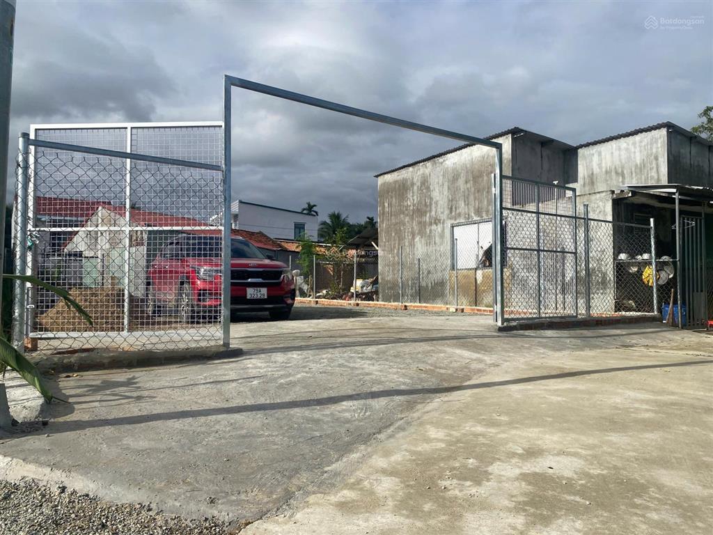 Bán 200m2 đất phường diên khánh chỉ 2,9 tỷ cách giáp nha trang 2 km
