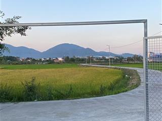 Bán 200m2 đất phường diên khánh chỉ 2,9 tỷ cách giáp nha trang 2 km