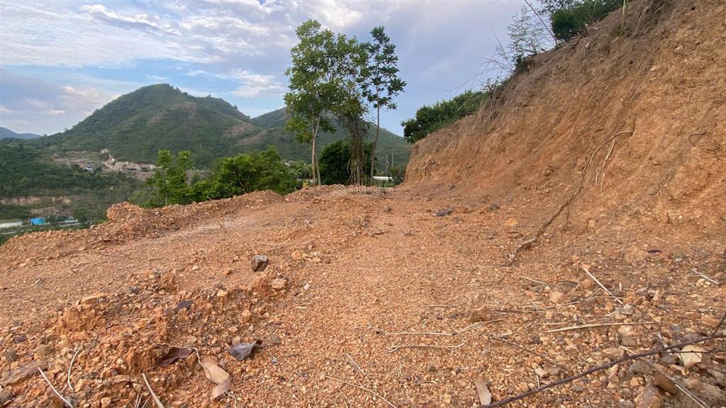Bán đất sổ đỏ 2,6 triệu/m2. phường bắc nha trang.