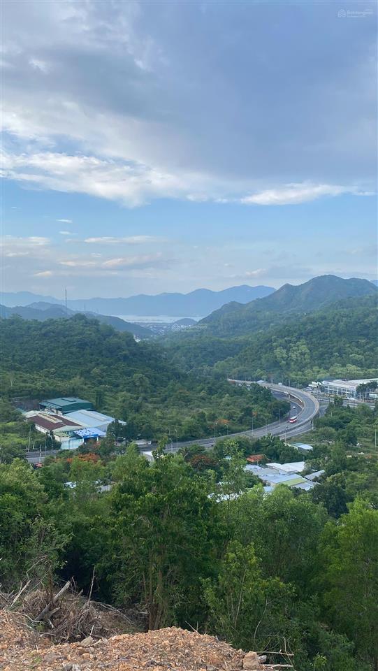 Bán đất sổ đỏ 2,6 triệu/m2. phường bắc nha trang.
