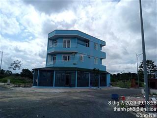 Duy nhất 1 lô 80m2 giá rẻ nhất thị trường da paradise riverside phường phước tân  0949.610,999