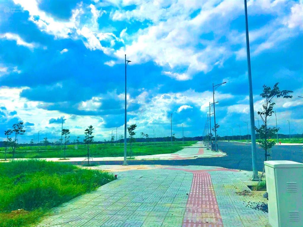 Duy nhất 1 lô 80m2 giá cạnh tranh thị trường da paradise riverside phường phước tân  0949.610,999