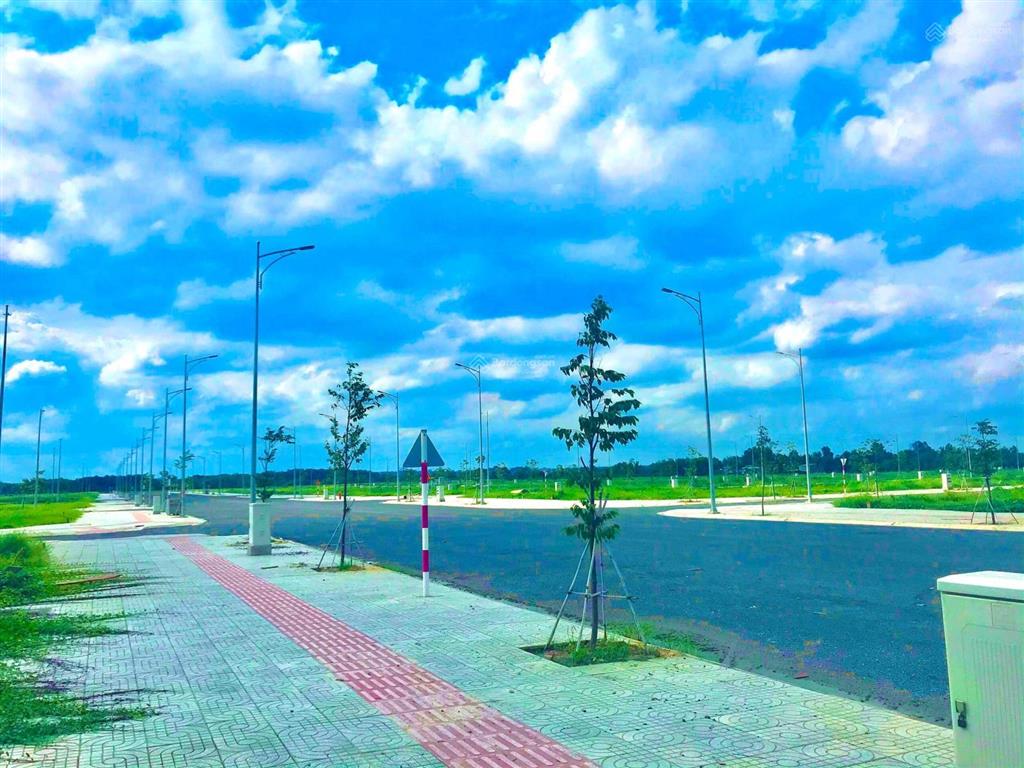 Duy nhất 1 lô 80m2 giá cạnh tranh thị trường da paradise riverside phường phước tân  0949.610,999