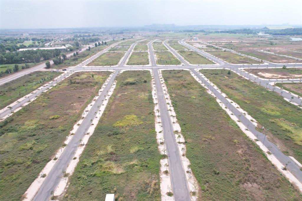 Duy nhất 1 lô 80m2 giá cạnh tranh thị trường da paradise riverside phường phước tân  0949.610,999
