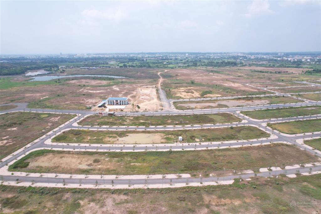 Duy nhất 1 lô 80m2 giá cạnh tranh thị trường da paradise riverside phường phước tân  0949.610,999