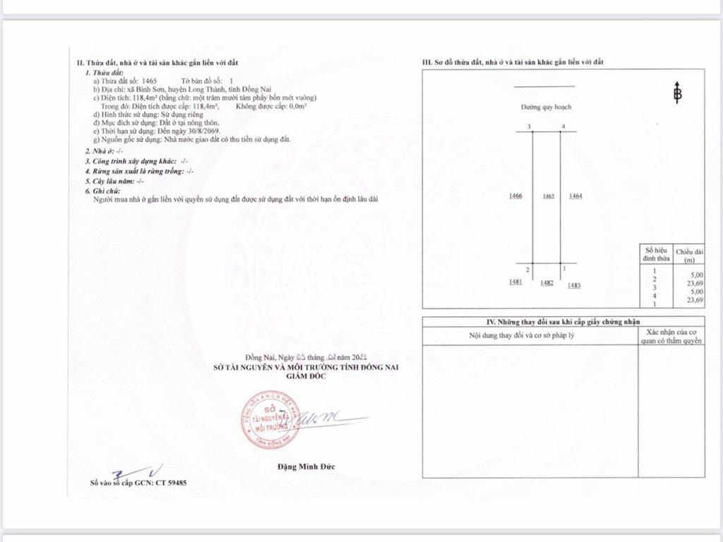 1 lô đường 16m đã có sổ giá tốt nhất thị trường da century, long thành  0949 610 ***