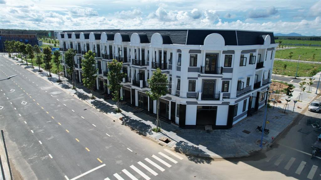 1 lô đường 16m đã có sổ giá tốt nhất thị trường da century, long thành  0949 610 ***