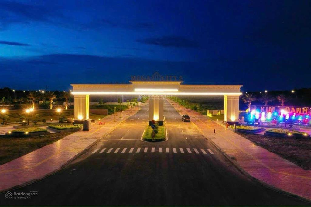 Chuyên săn giá ngộp mega city 2 đ25c ngay tthc nhơn trạch nối sân bay qt long thành, 0949 610 ***