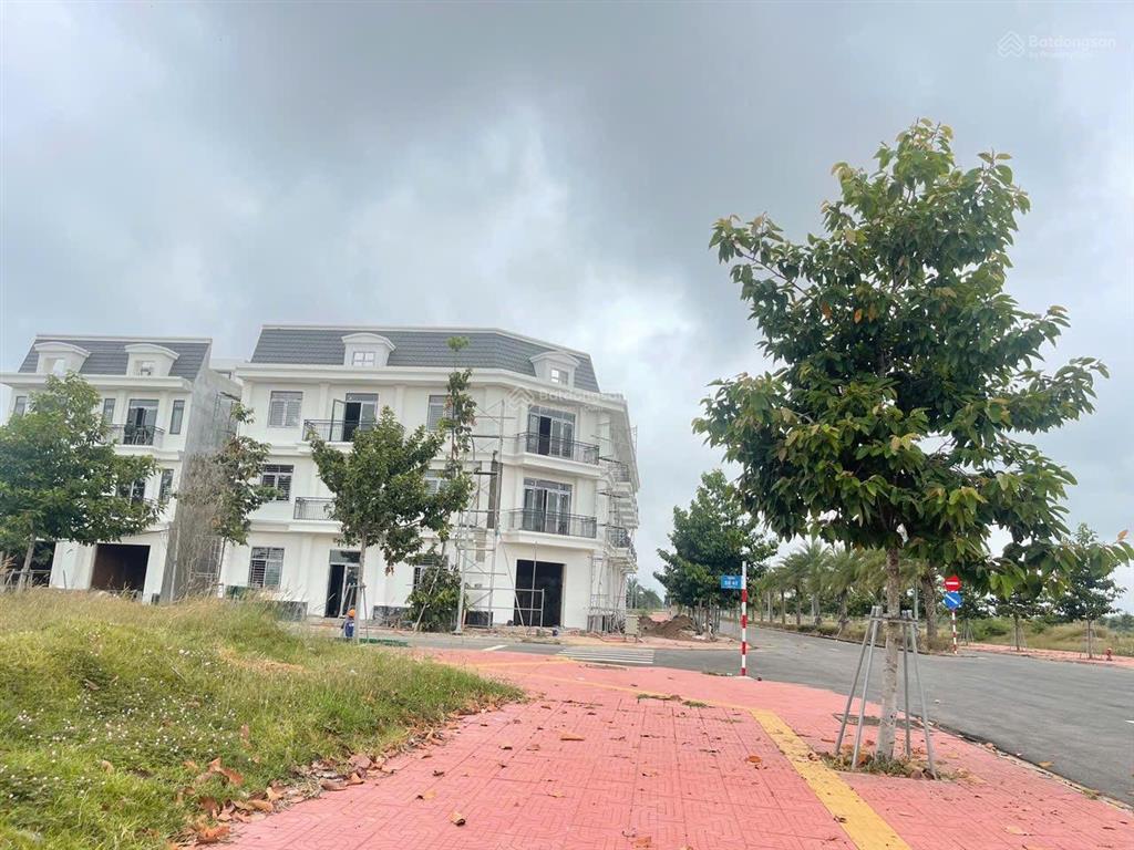 Giá ngộp mega city 2 đ25c ngay tthc nhơn trạch nối sân bay qt long thành,  0949 610 ***