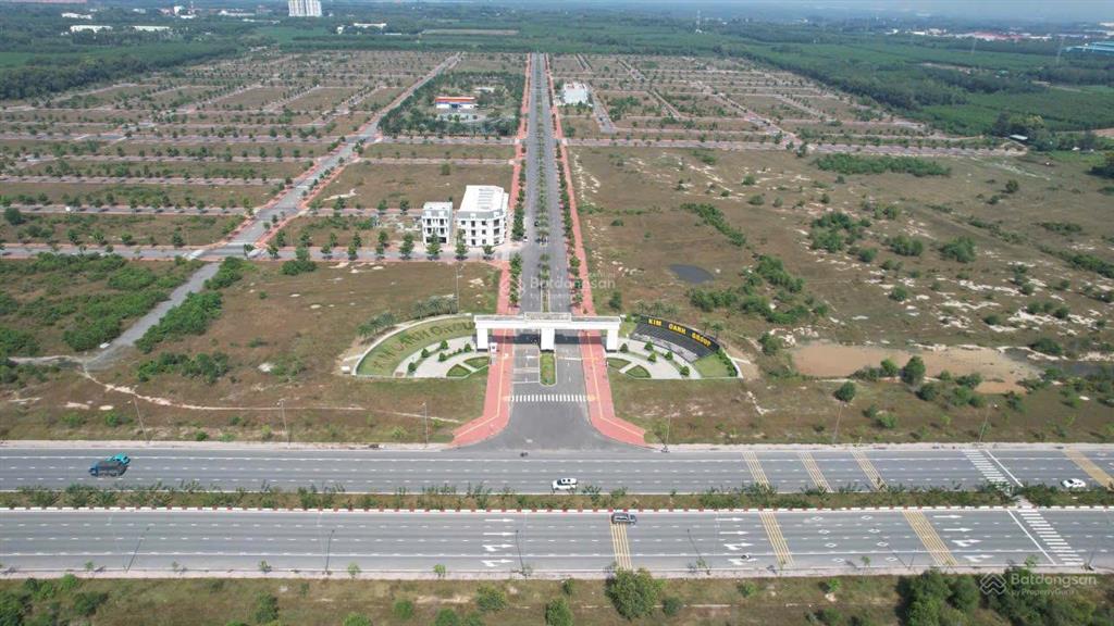 Giá ngộp mega city 2 đ25c ngay tthc nhơn trạch nối sân bay qt long thành,  0949 610 ***