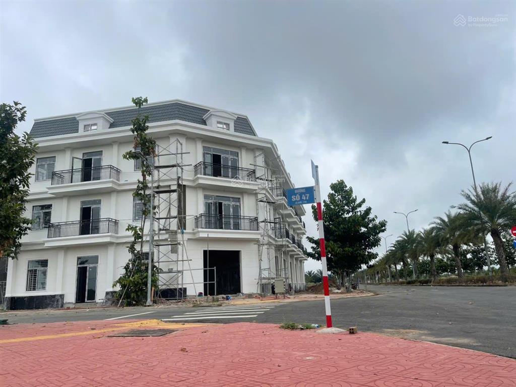 Giá ngộp mega city 2 đ25c ngay tthc nhơn trạch nối sân bay qt long thành,  0949 610 ***
