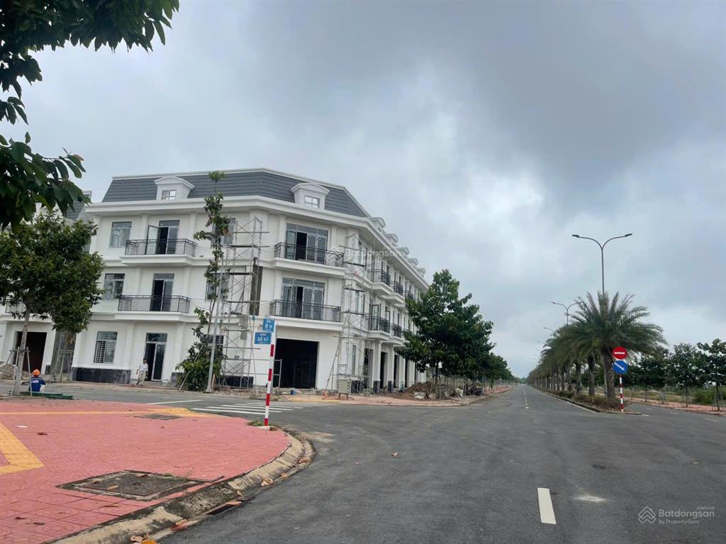 Giá ngộp mega city 2 đ25c ngay tthc nhơn trạch nối sân bay qt long thành,  0949 610 ***