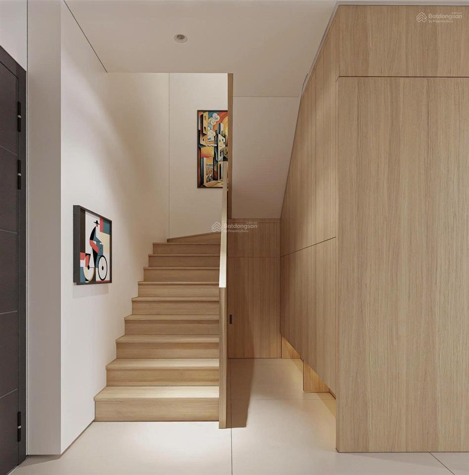 Bán căn hộ duplex 4pn, 3wc tại tòa k5 khai sơn city, 212m2, giáp công viên