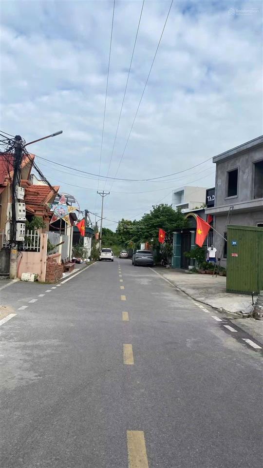 Bán đất mặt đường bắc sơn, uông bí