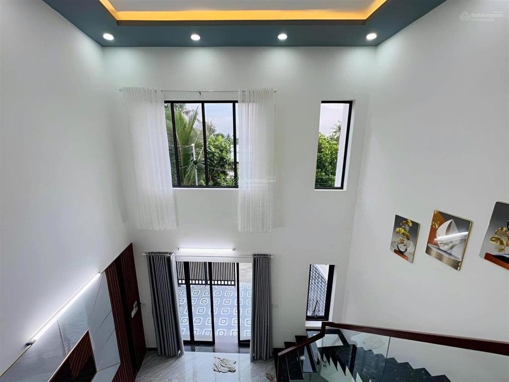 Chấp nhận cắt lỗ 200 triệu bán nhanh trong tuần nhà dương đình cúc ngay cầu bình điền