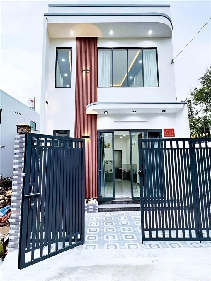 Chấp nhận cắt lỗ 200 triệu bán nhanh trong tuần nhà dương đình cúc ngay cầu bình điền