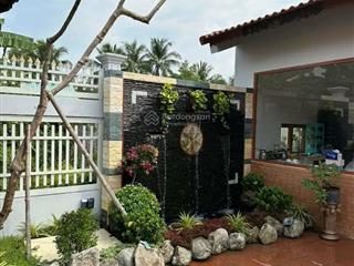 Cắt lỗ 200 triệu bán nhanh trong tuần nhà vườn 12x18m giá 1,47 tỷ shr gần chợ bình điền đường ô tô