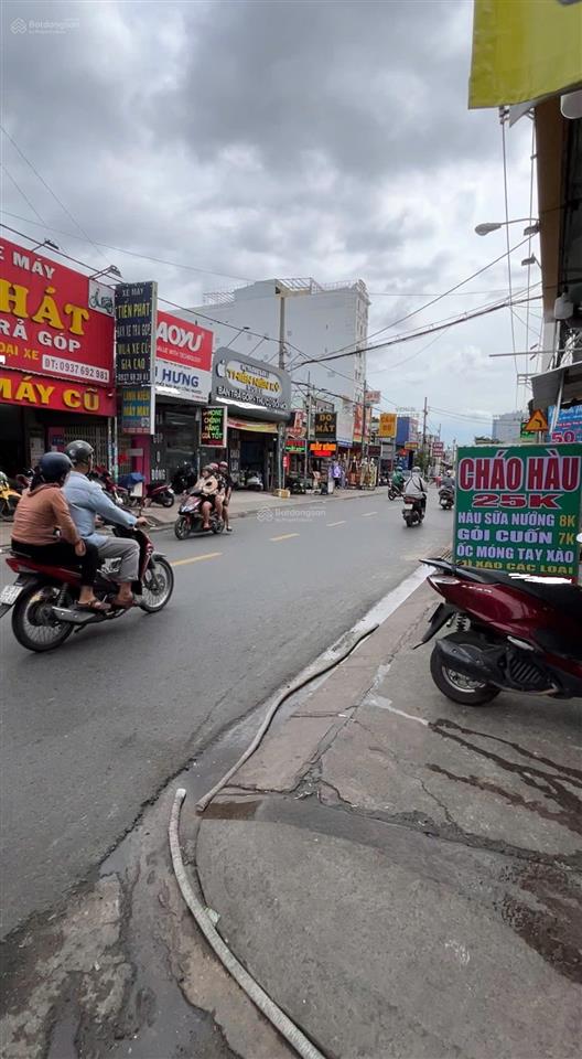 Hạ 300 triệu bán nhanh ko chần chừ dãy trọ 18 phòng đang thu nhập 30tr/th ngay vòng xoay an lạc