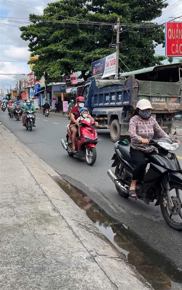 Hạ 300 triệu bán nhanh ko chần chừ dãy trọ 18 phòng đang thu nhập 30tr/th ngay vòng xoay an lạc