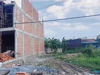 Đất đẹp hưng long 102,1m2 full thổ, khu dân cư hiện hữu, giá tốt khu vực