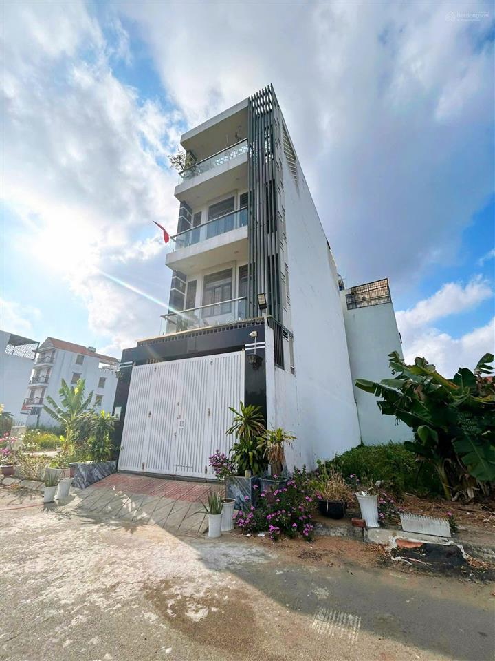 Lô đất 5x23,5m, tân kiên đường ô tô, gần ql1a
