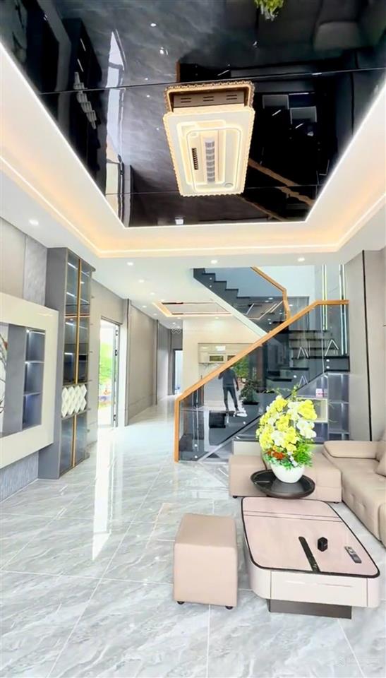 Thanh lý căn nhà 1 lầu chợ bình điền giá bán nhanh trong tuần  shr  bao sang tên