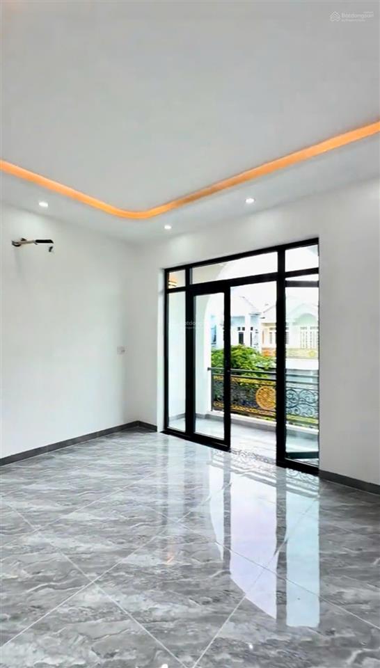 Thanh lý căn nhà 1 lầu chợ bình điền giá bán nhanh trong tuần  shr  bao sang tên
