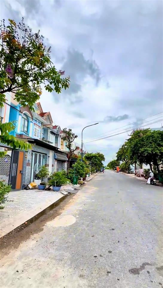 Thanh lý căn nhà 1 lầu chợ bình điền giá bán nhanh trong tuần  shr  bao sang tên