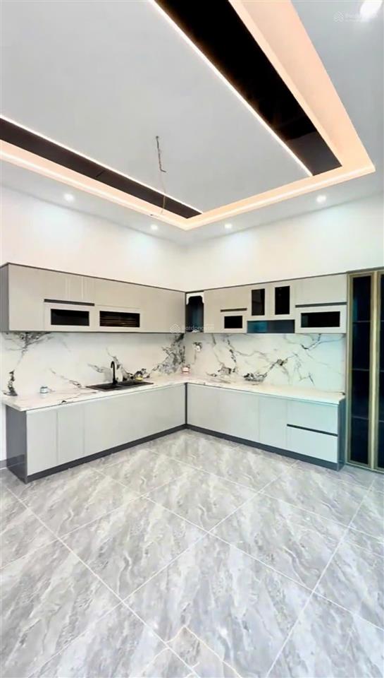 Thanh lý căn nhà 1 lầu chợ bình điền giá bán nhanh trong tuần  shr  bao sang tên