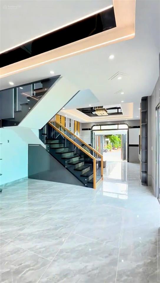 Thanh lý căn nhà 1 lầu chợ bình điền giá bán nhanh trong tuần  shr  bao sang tên
