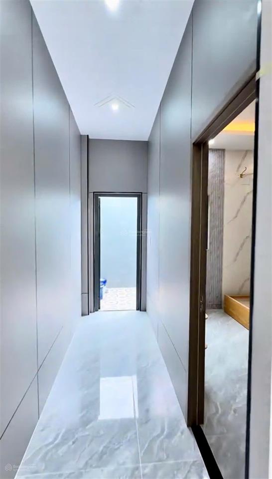 Thanh lý căn nhà 1 lầu chợ bình điền giá bán nhanh trong tuần  shr  bao sang tên