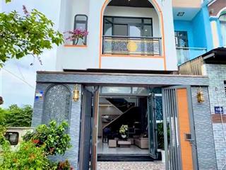 Thanh lý căn nhà 1 lầu chợ bình điền giá bán nhanh trong tuần  shr  bao sang tên