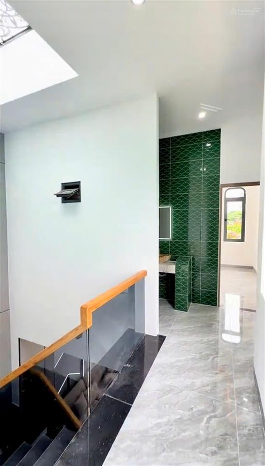 Thanh lý căn nhà 1 lầu chợ bình điền giá bán nhanh trong tuần  shr  bao sang tên