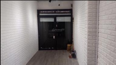 Cho thuê mặt phố bạch mai tiện kinh doanh