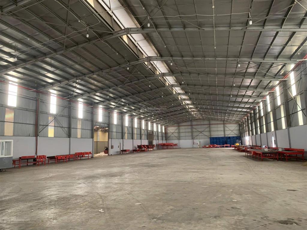 Cần cho thuê kho xưởng kcn hòa khánh, liên chiểu, đà nẵng