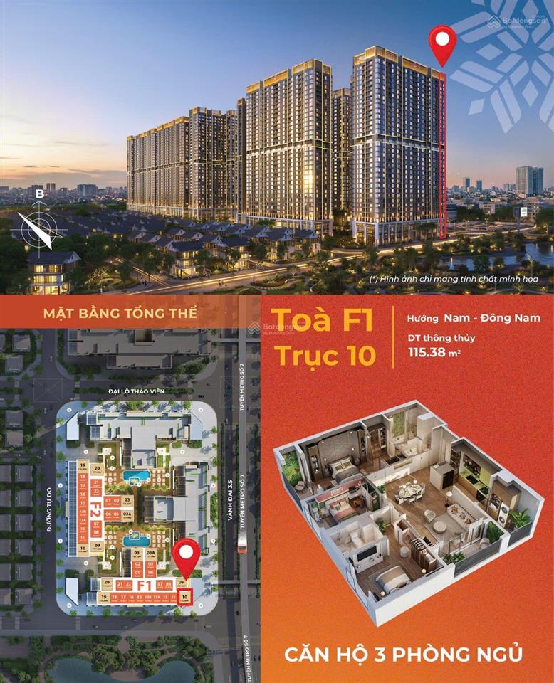 Hot! chính thức mở bán căn 10, 11, 12a đắc địa nhất flame vine, hướng mát, tầng trung, view đẹp