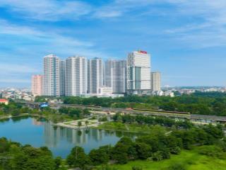 Hot! cho thuê văn phòng hạng a tại rox goldmark city, đa dạng các loại diện tích, miễn pdv 9 tháng