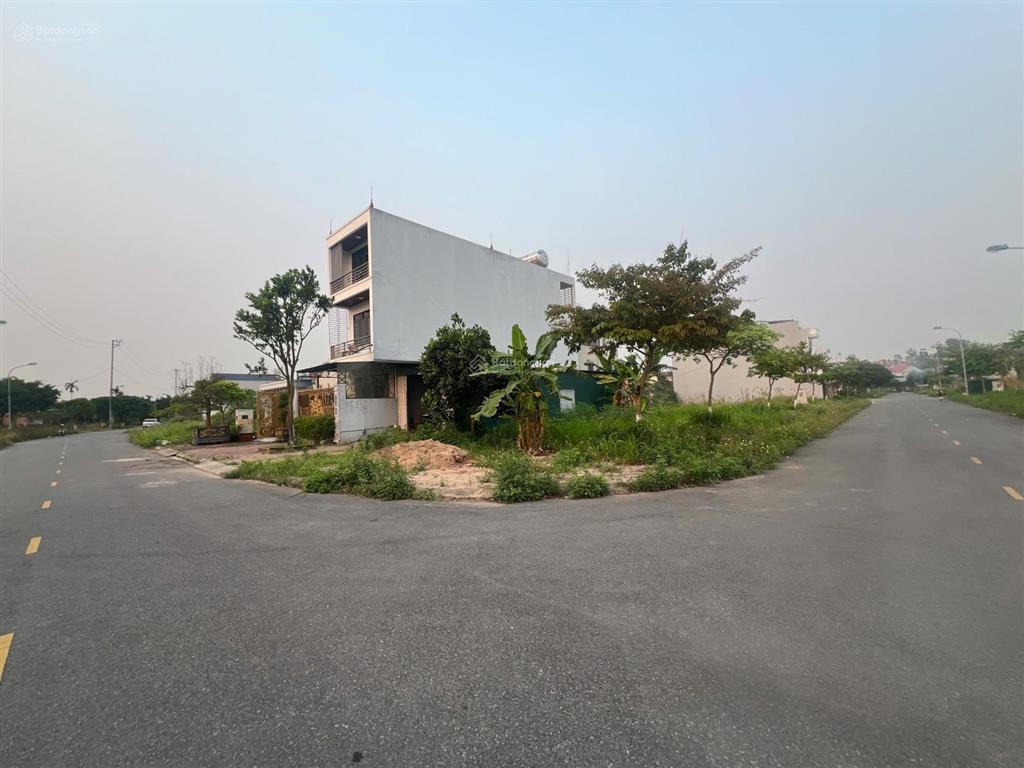 Bán đất nền tại khu đô thị an bình phát, 25 triệu/m2, 212 m2, pháp lý đầy đủ