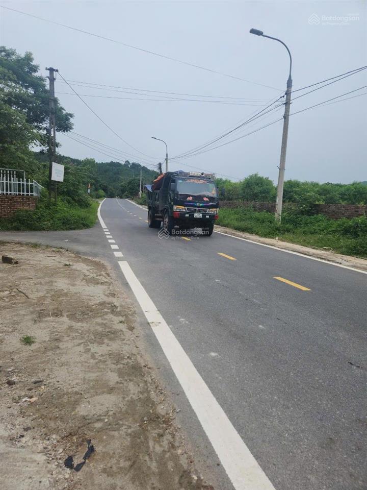 Bán đất tại bắc sơn, vàng danh, uông bí, 7,6 tỷ, 400m2