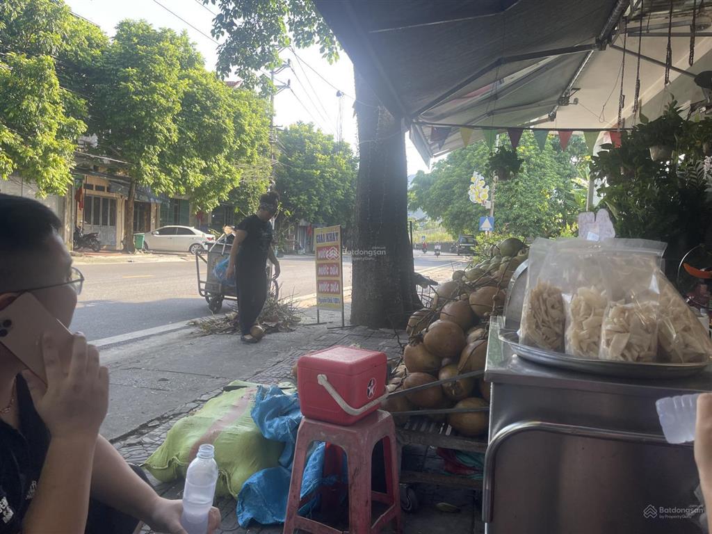 Bán đất tại bắc sơn, vàng danh, uông bí, 7,6 tỷ, 400m2