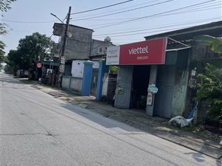 Bán đất tại bắc sơn, vàng danh, uông bí, 4,95 tỷ, 254 m2, đẹp, nhiều tiện ích